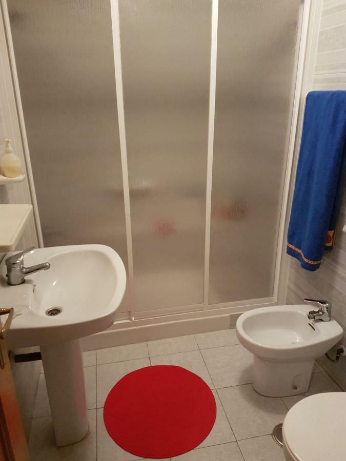 Apartamento Santa Pola Exteriör bild